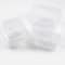 Everything Mary Clear Nesting Container Set